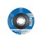 Pferd Felt Flap Disc, Soft, 4-1/2"x7/8 48802 - alternate 2